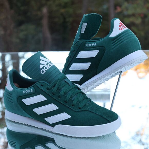 Adidas Copa Super Collegiate Green - Picture 3 of 15